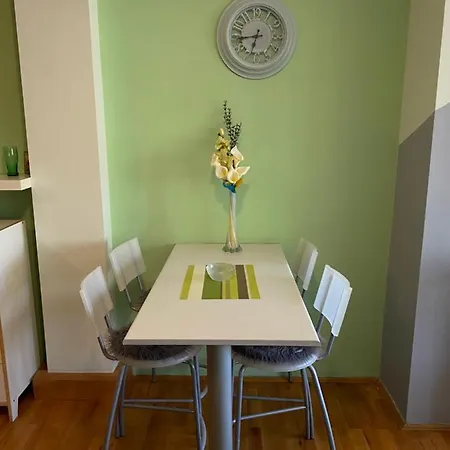 维拉杰泽罗公寓