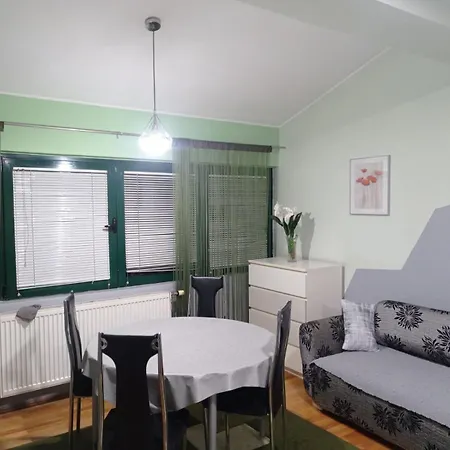 维拉杰泽罗公寓 公寓 *