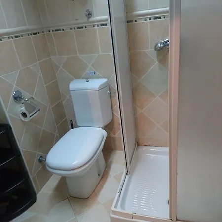 维拉杰泽罗公寓 * 兹拉蒂博尔