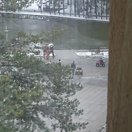 公寓 维拉杰泽罗公寓 *