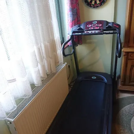 Jezero Apartment Zlatibor