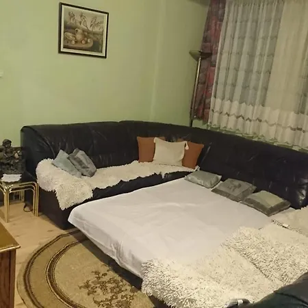 公寓 维拉杰泽罗公寓 *