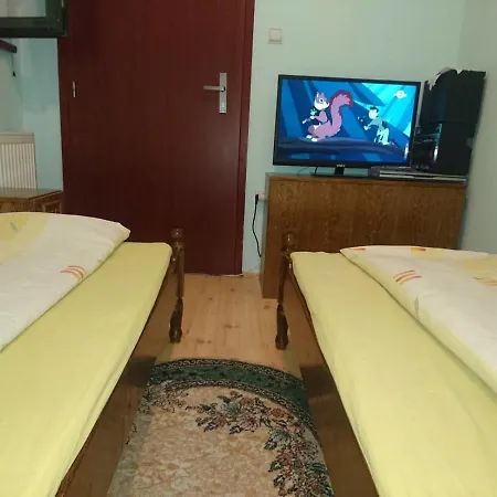 维拉杰泽罗公寓 *