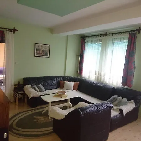 Jezero Apartment Zlatibor