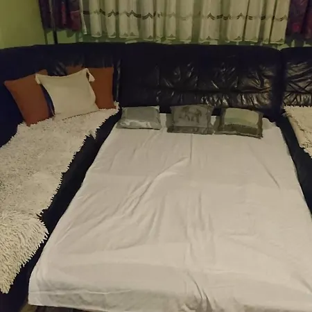 公寓 维拉杰泽罗公寓