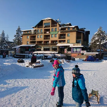 维拉杰泽罗公寓