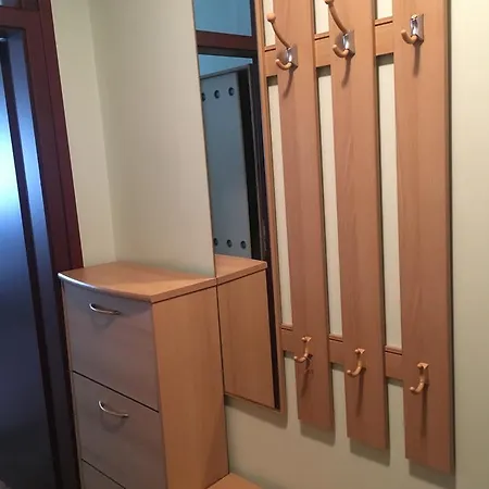 Apartment Jezero Zlatibor