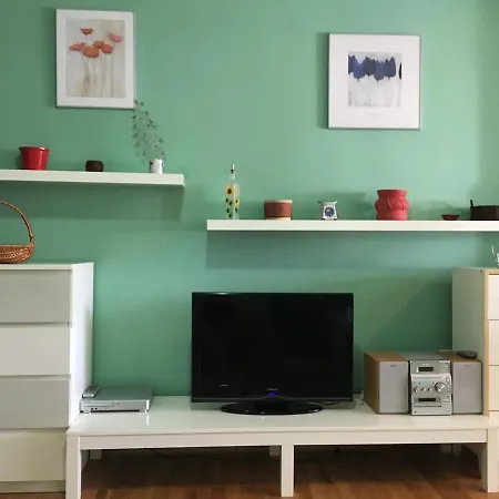 公寓 维拉杰泽罗公寓