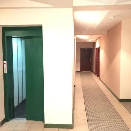 公寓 维拉杰泽罗公寓 *