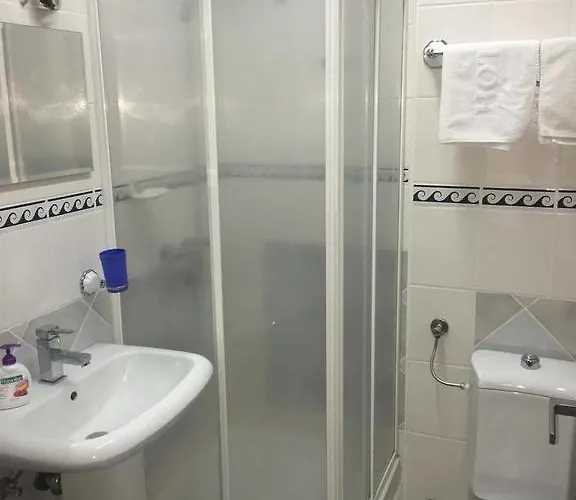 Jezero Апартаменты *