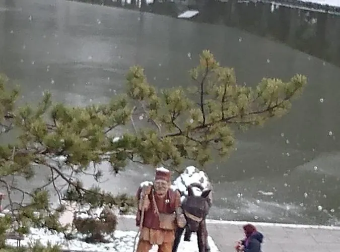 Jezero Златибор