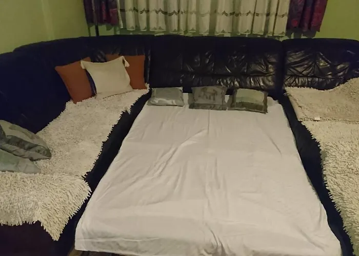 Апартаменты Jezero