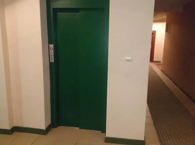 Апартаменты Jezero *