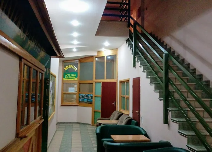 Jezero Златибор