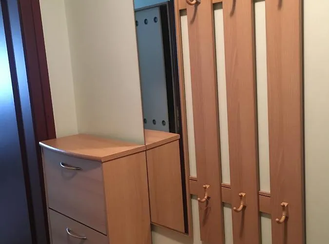 Апартаменты Jezero Златибор