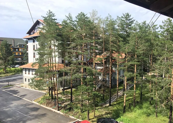 Jezero * Златибор